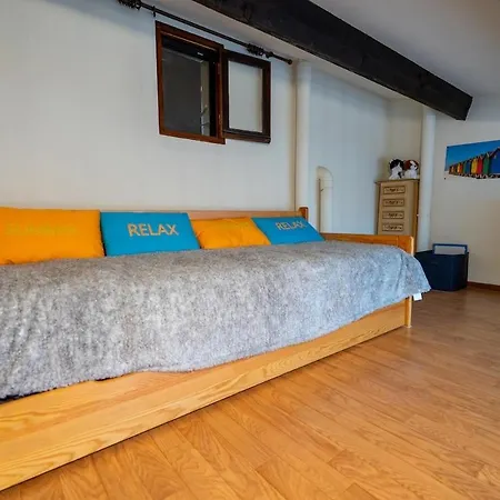Σπίτι διακοπών Petit Cocon Renove 4 Pers, Clim, Wifi, Parking Aigues-Mortes