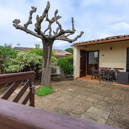 펜션 Petit Cocon Renove 4 Pers, Clim, Wifi, Parking