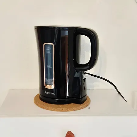 Petit Cocon Renove 4 Pers, Clim, Wifi, Parking 펜션 에그모르트