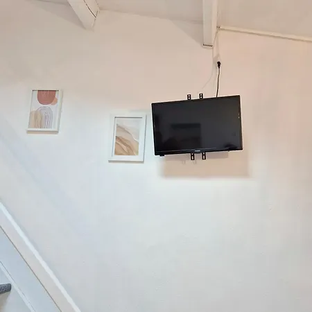 Petit Cocon Renove 4 Pers, Clim, Wifi, Parking *